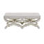 Trivi Upholstered Bench