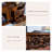 Walnut Solid Wood TV Cabinet Heating Fireplace-118377314