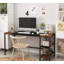 Leffel Corner Metal Base Accent