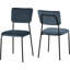 Yelena 4 - Person Dining Set-1037305388