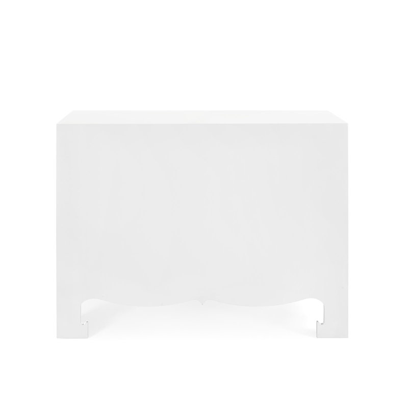 Jacqui Accent Chest