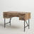 Nguyen Steel Writing Desk