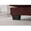 Comfy U Shaped Cloud Couch With Double Chaise, Modular Sofa Sleeper For Living Room With Memory Foam And Ample Storage-1782445550