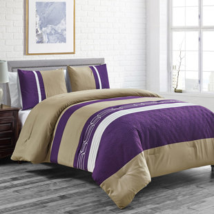 Comforter