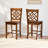 Annorah Solid Wood Counter Stool-962221592