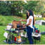 Station de cuisine Quick