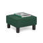 Repose-pieds moderne carré-596164100