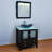 Khaqan 30" Single Bathroom Vanity Set -775404510