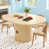 Natural Wood selected