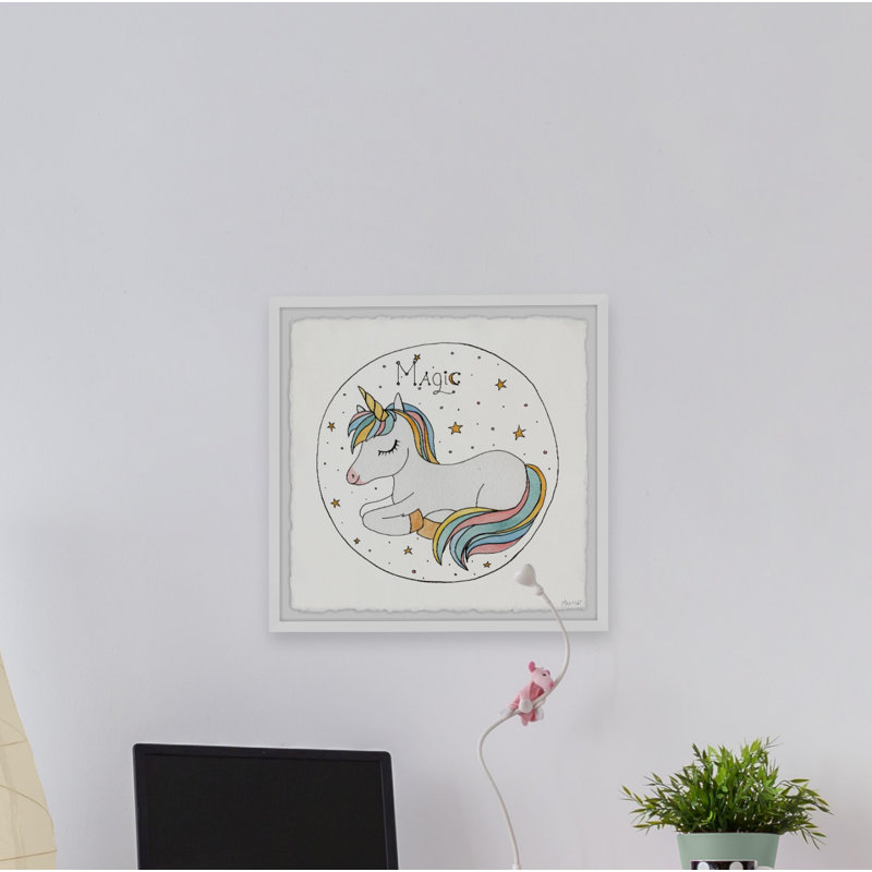 Rubin - Picture Graphic Art, 51cm H x 51cm W