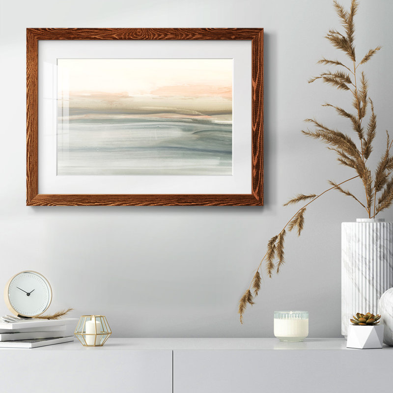Atlantic Sunrise II, Érable