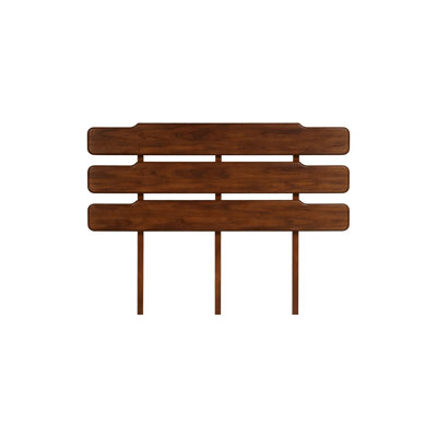 Hugo - Headboard - Full/Queen - Walnut
