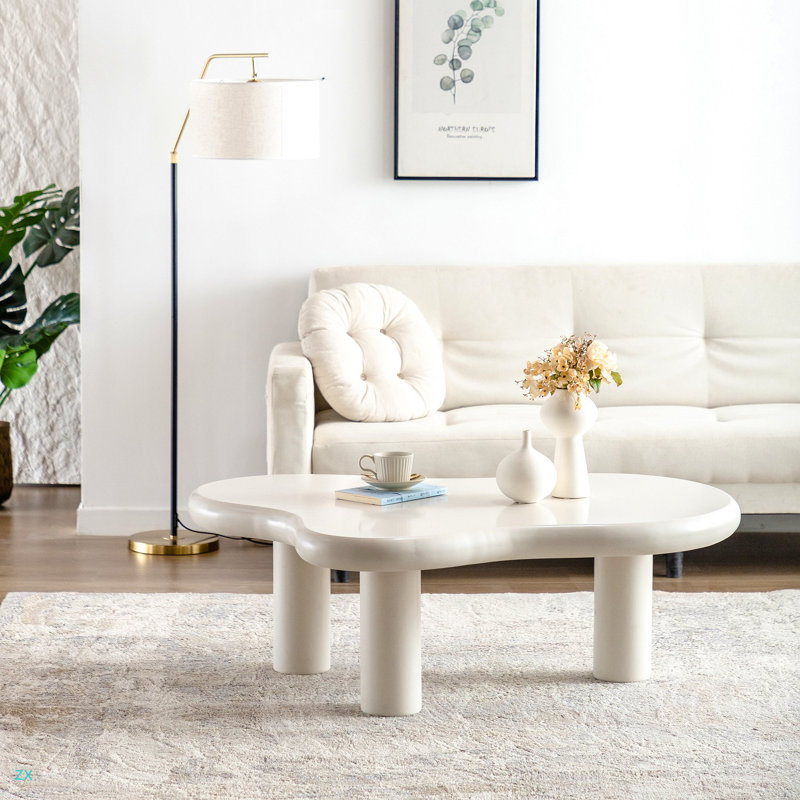 46,1 "Table basse Cloud