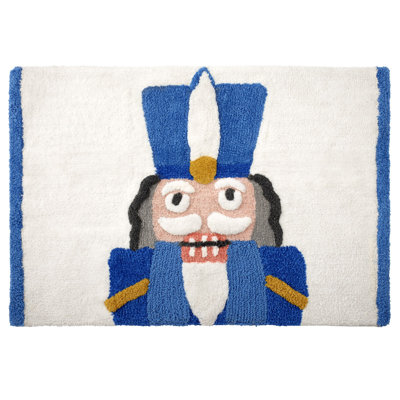 Gasport Bath Rug