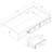 Asten Kids Platform with Drawers-42971778-42971777