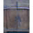 3 Drawer Poplar Sideboard