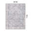 Tapis bleu / ivoire Kromer Medallion-513989173