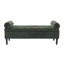 Linen Upholstered Storage Bench-504808410