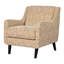Fauteuil d'appoint Zeig Squash
