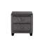 Ensemble de chambre à coucher 5 pièces Mikilah-384300758-384300776