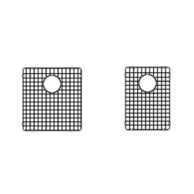 Grille d'évier 18 po x 16 po