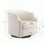 Fauteuil demi-tonneau pivotant-1577925717
