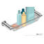 Wall Mounted Towel Rack