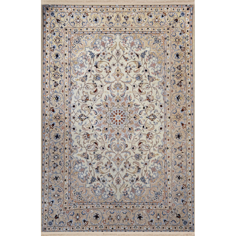 Tapis rectangulaire Xaven, Rectangle 5 pi x 9 pi 11 po