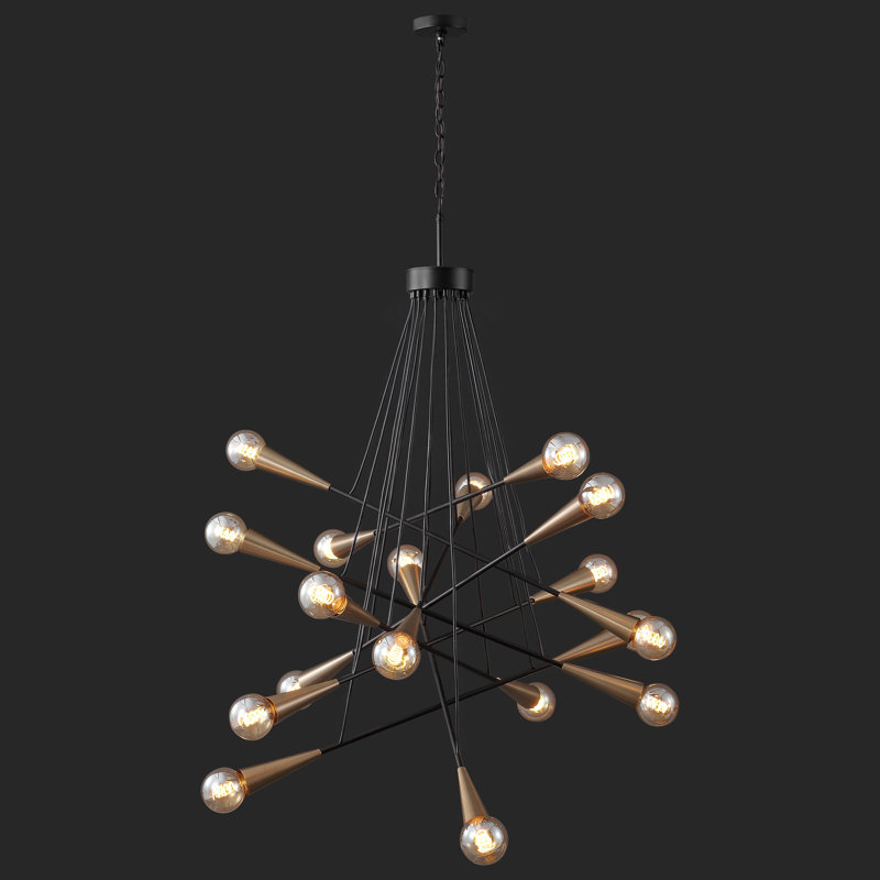 Lustre Philip