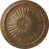 Bronze huilé