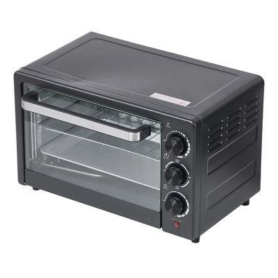 25L Countertop Toaster Oven