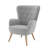 Arjo Upholstered Armchair-1620089940