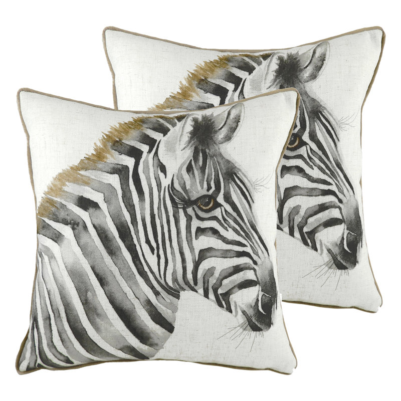 Square Cushion