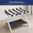 Luggage Rack for Guest Room, Folding Luggage Stand