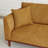 Finken Upholstered Chaise Lounge and Stool-44959500