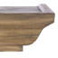 Ensemble de 3 tablettes murales en bois Runge-1560225652