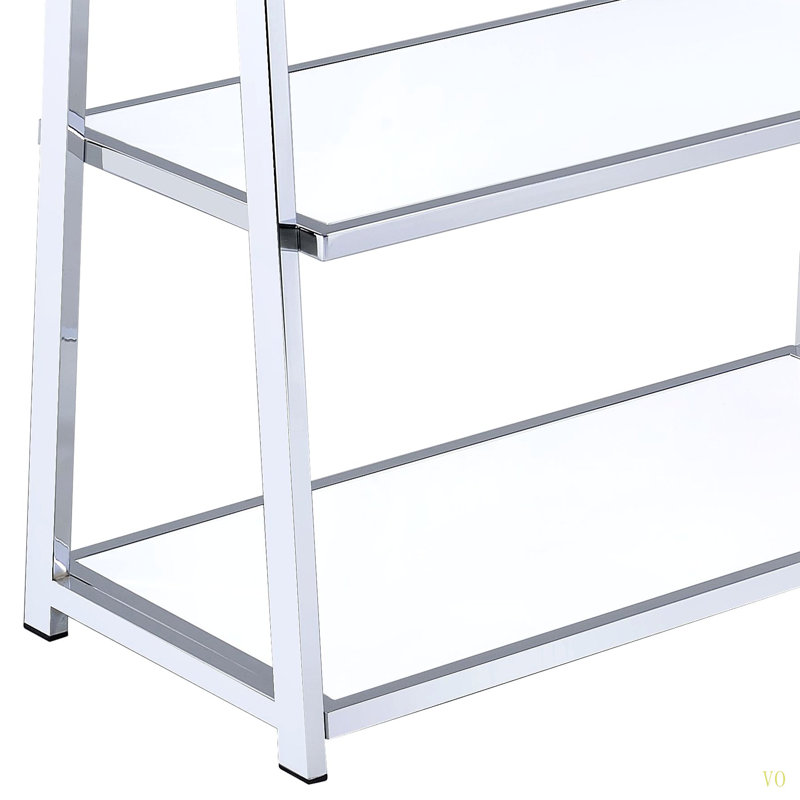 Bibliothèque avec 6 tablettes