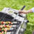 HENCKELS BBQ Stainless Steel Grill Basting Brush