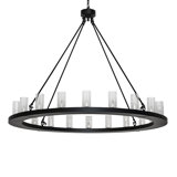 Anavey 20 - Light Chandelier