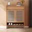 Rangement pour chaussures 35,43 po