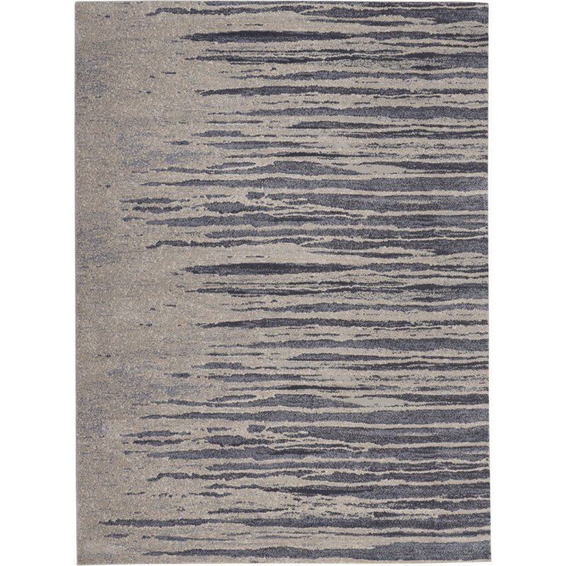 Ryanne Abstract Indoor Rug, Rectangle 2'2" x 3'9"