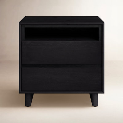 Soleil Nightstand