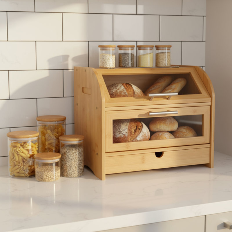 Food Storage Container