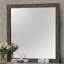 Miroir mural chic Chic transitionnel