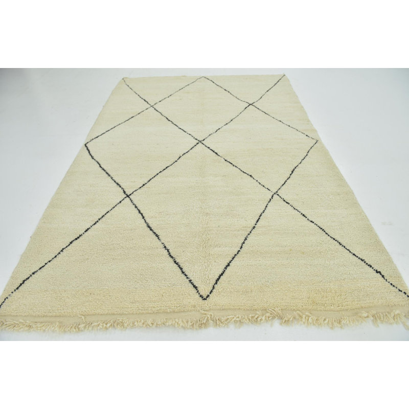 Julian Cream Rug