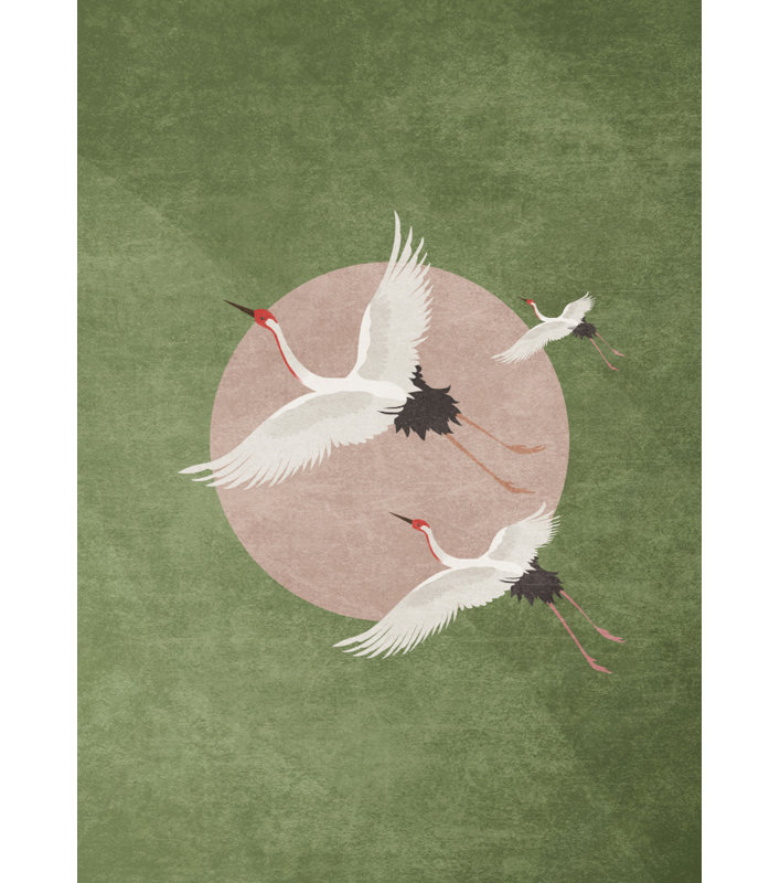 Wrapped Canvas Print, 81.28 cm H x 121.92 cm W