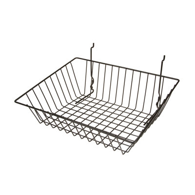 Steel Bin