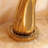 Belem Juno Amalfi Brass Gold Plated Sink Faucet