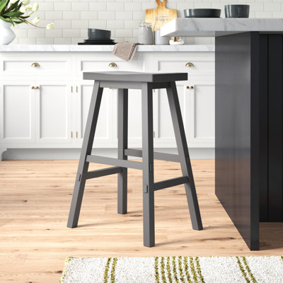 Knaack 30" Barstool w/ Chair Glides