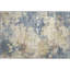 Tapis abstrait lavable à la machine Premium-276797092